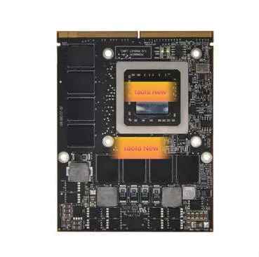 

1 year warranty 27" 2010 A1312 1G 1GB HD 5750 HD5750 Video Graphics Card 109-B97157-00 109 B97157 00 full tested