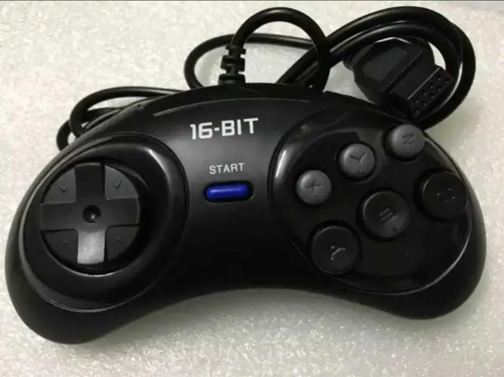 Игровая консоль для SEGA MD 2 США и Япония переключатель режимов экспорт в Россию + 55
