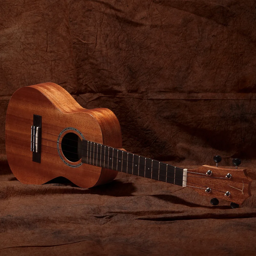 Том концерт тенор Гавайские гитары укулеле 23 26 дюймов Путешествия Гитары