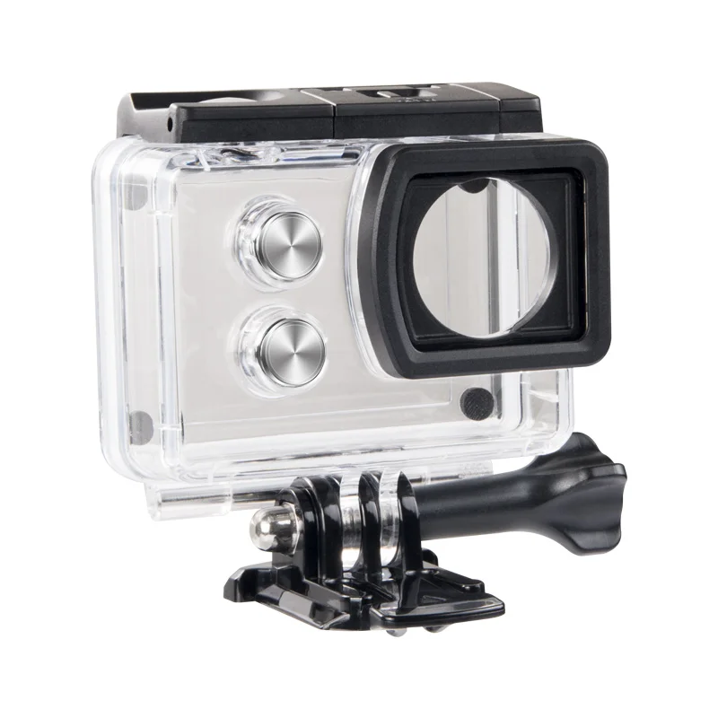 SJCAM SJ7 Star Аксессуары подводный корпус 30 м водонепроницаемый чехол для Action Sport