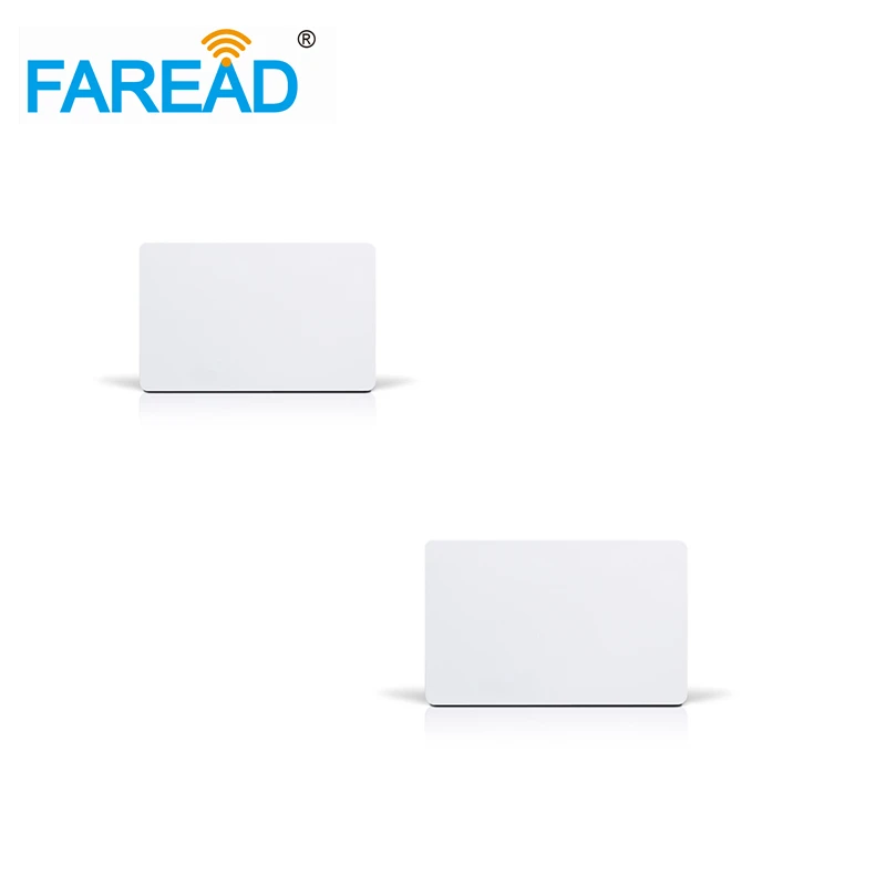 X100pcs EM карта для контроля доступа rfid карты 125KHz smartcard |