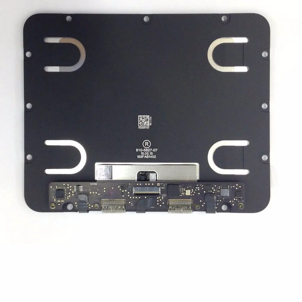 Сенсорная панель A1398 для Macbook Pro Retina 15 дюймов Mid 2015 MJLQ2LL/A MJLT2LL/A года|a1398 2015|a1398 retinaretina