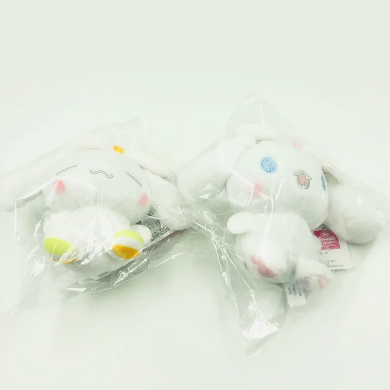 1 шт. мультфильм My melody little Twin stars фигурка чучела куклы косплей кошка плюшевые игрушки