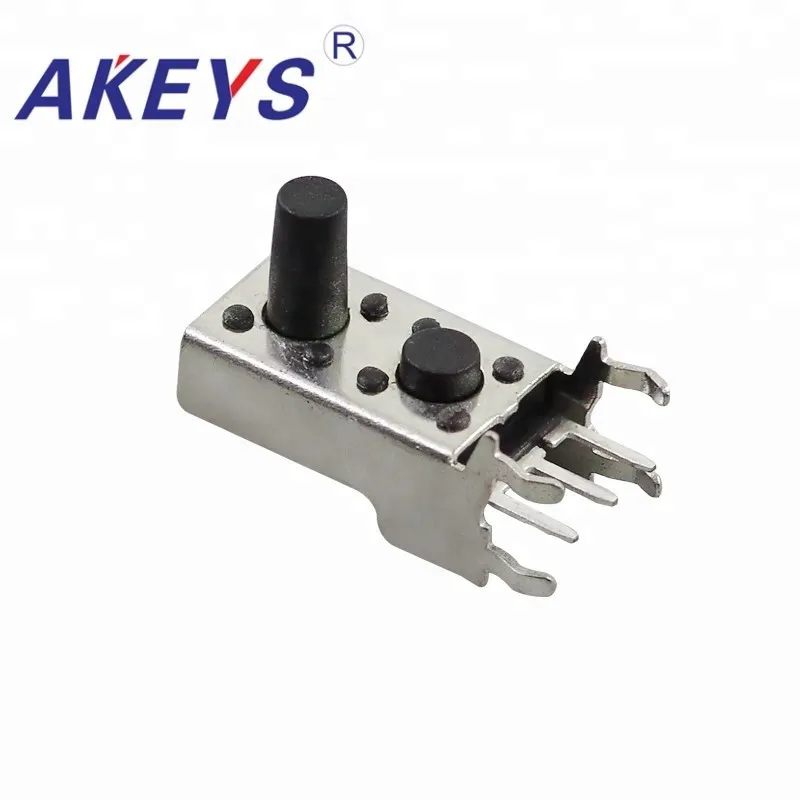 25 шт. сенсорный выключатель с двумя стенками высота рукоятки-5 часов спереди и за