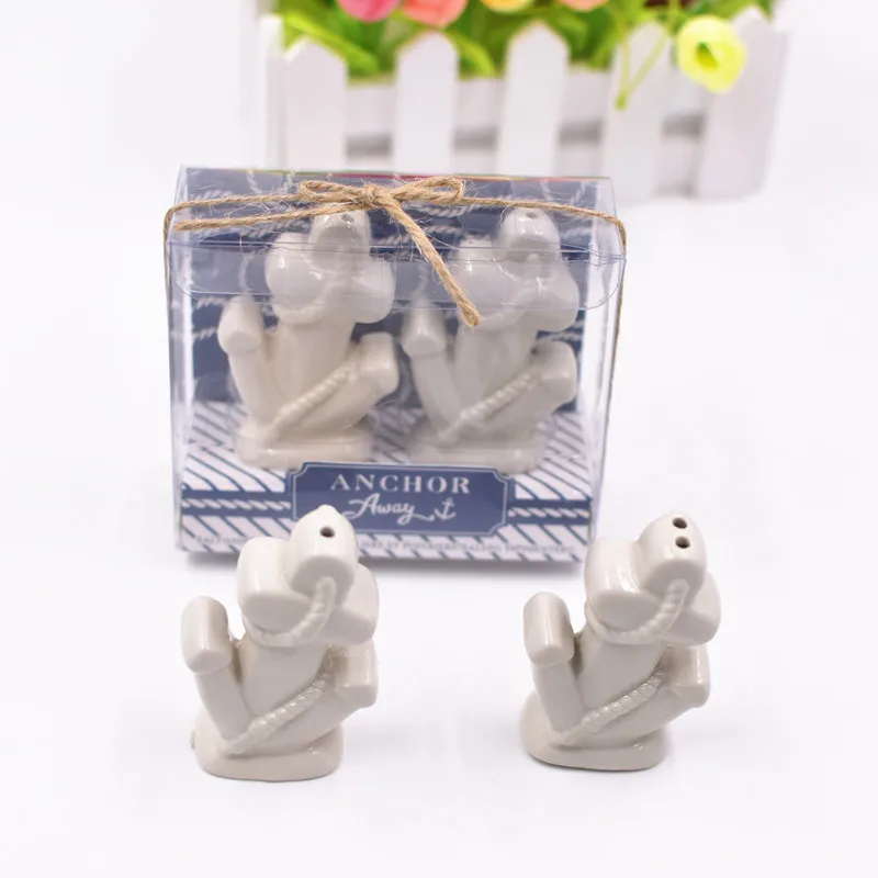 Бесплатная доставка 50 комплектов пляжные свадебные подарки для невесты на