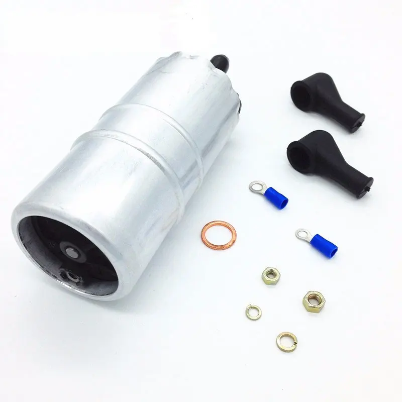 OEM #0580464998 52 мм Электрический топливный насос для Lancia Thema 834 2000 т. Е. Топливные насосы