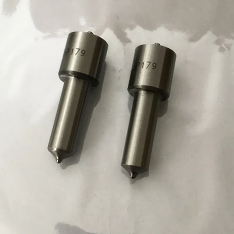 

Дизельная Форсунка DLLA 155p179для сборки дизельного инжектора HIGH TECH