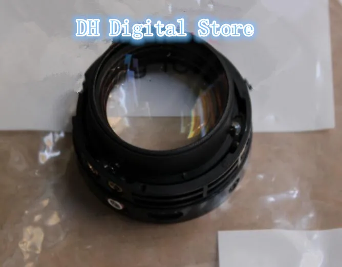Новые задние последние оптические линзы стекло группа запчастей для Canon EF 24-70 мм