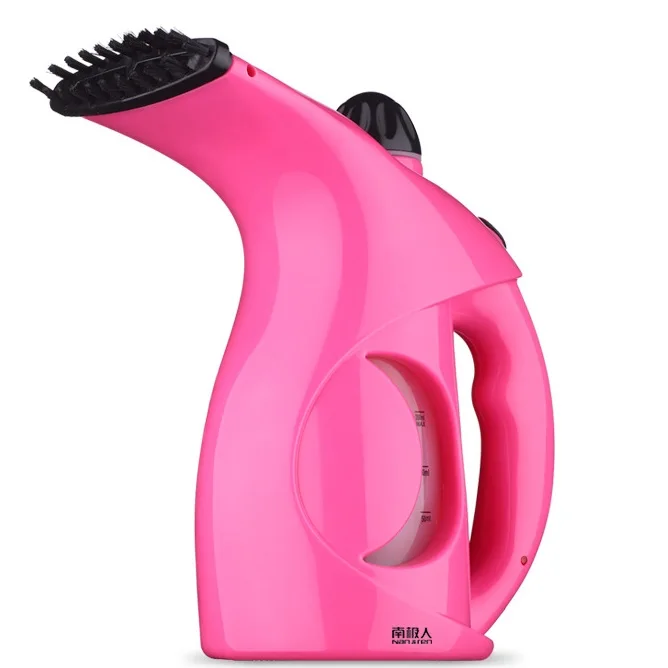 Бытовой портативный отпариватель для одежды 800 Вт Емкость л|steam cleaner|portable steamcleaner