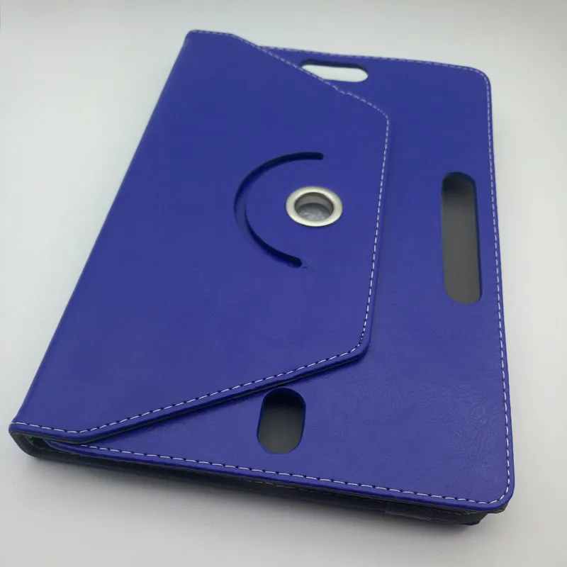 10,1 дюймовый чехол для планшета универсальный для Archos Junior Tab/Oxygen 101 4G PU кожаный чехол с отверстием для камеры вращающийся на 360 градусов