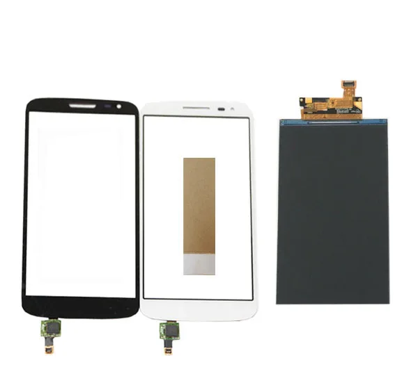 4 7 дюймов для LG G2 Mini D620 D618 отдельный ЖК дисплей и сенсорный экран сменный черный