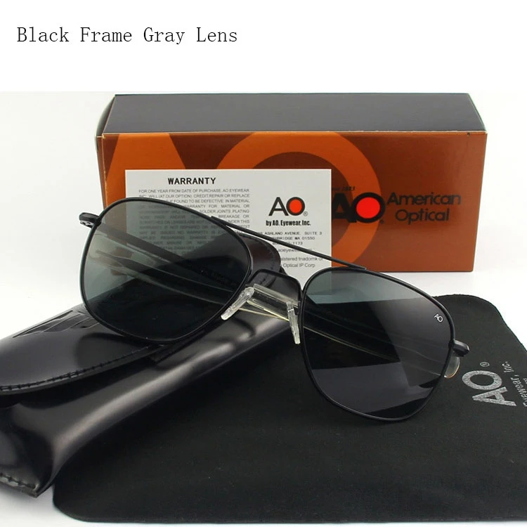 Pilot Sun glass es мужские линзы из закаленного стекла высшего качества фирменный дизайн