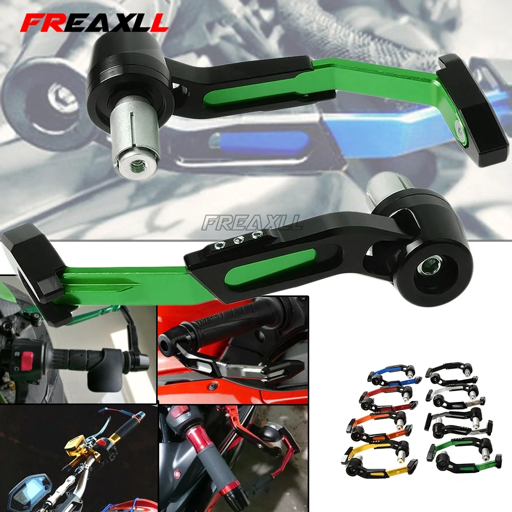 

Motorcycle Handlebar Clutch Brake Lever Protect Guard For Honda CBR1000RR CBR 1000 RR 1000RR 2004 2005 2006 2007 04 05 06 07