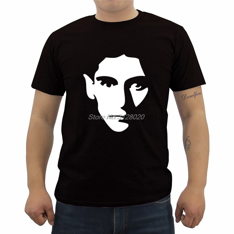 Футболка мужская хлопковая с коротким рукавом брендовая тенниска новая майка
