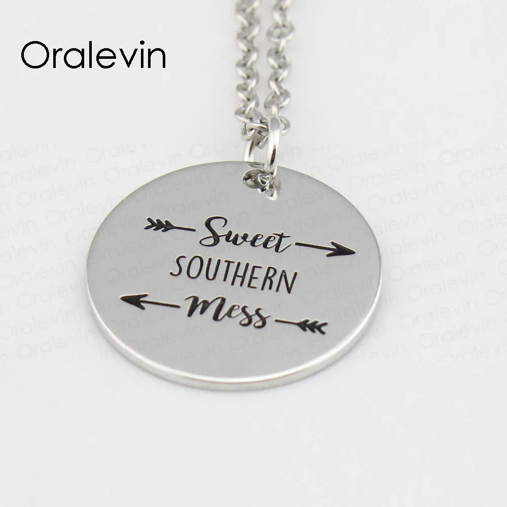Милое Южное ожерелье с подвеской подарочные украшения 10 шт./лот # LN439|charm necklace|necklace