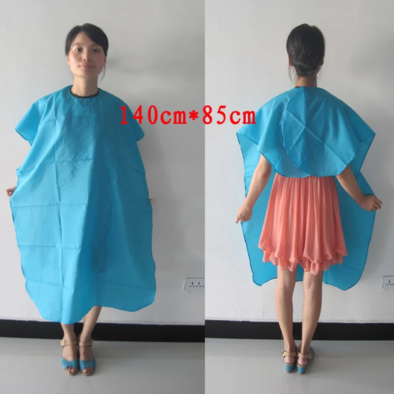 Профессиональные парикмахерские фартуки для взрослых разные цвета | Красота и