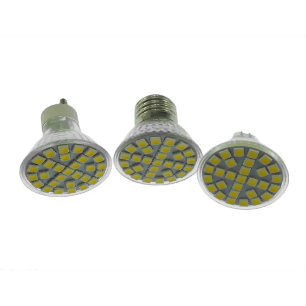 E27 29SMD-5050 прожектор теплый белый/белый светодиодный лампы освещения США Plug Новый