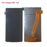 original quality for leagoo m9 lcd display digitizer phone parts for leagoo m9 screen lcd display free tools