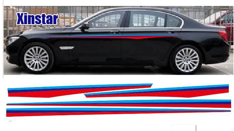 2 шт. автомобильные наклейки для BMW E28 E30 E34 E36 E39 E46 E60 E61 E62 E91 E92 X1 X3 X5 X6 520 525 530 535 550 |