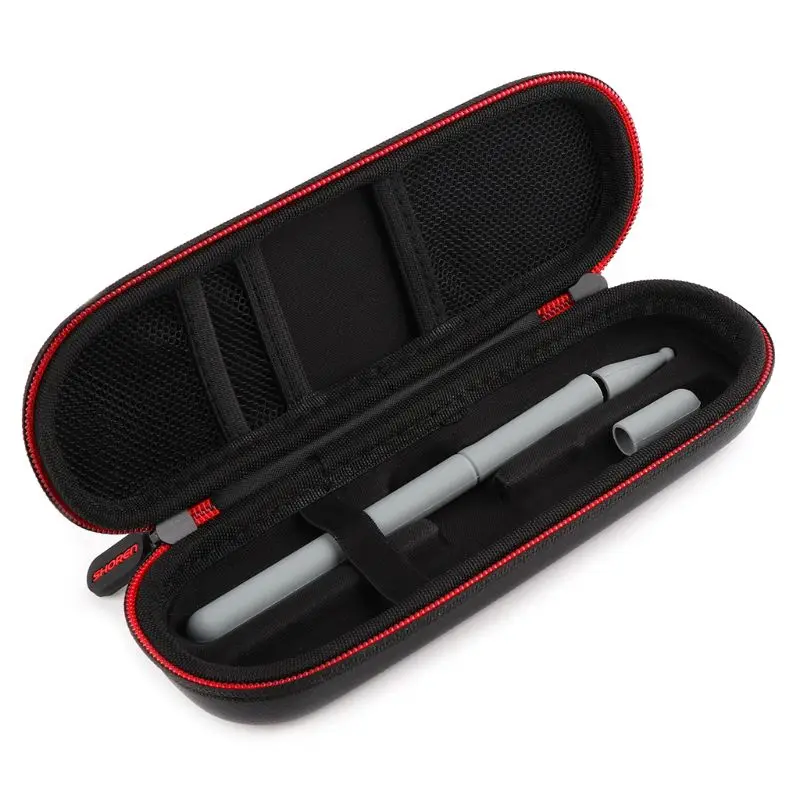 Жесткий чехол для хранения EVA силиконовая ручка стилус защитный рукав Apple Pencil 2 го