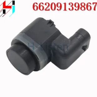 Датчик парковки PDC для B M W X3 (E83) X5 (E70) X6 (E71 E72) 4 шт. бесплатная доставка датчик 66209139867