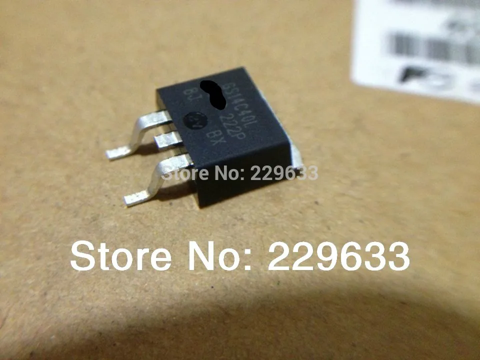 GS14C40L IRGS14C40L К 263|to-263| |
