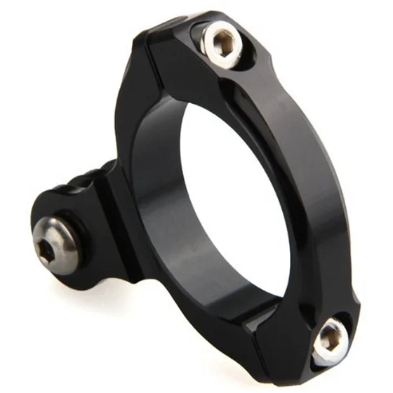 

Bike Mount Bicycle Handle Mounting Base Plate Round for GOPRO HERO 2 3