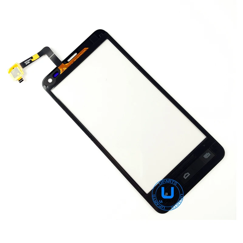 Touch Панель для Fly iq4416 эпохи жизни 5 IQ 4416 Сенсорный экран спереди Стекло планшета