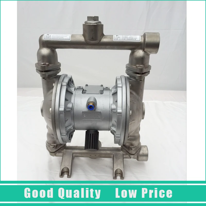 QBY 15/0 1 м3/ч насосы из нержавеющей стали для диафрагмы|pumps|diaphragm pumpspumps diaphragm |