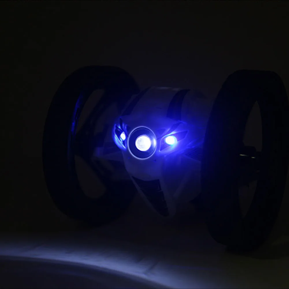 RC автомобиль отказов Автомобиль Дистанционное управление 2.4g игрушки прыжки с