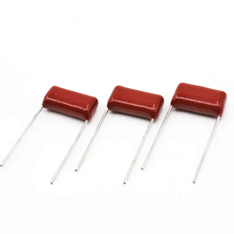 Конденсатор CBB s 0 1 мкФ 100nF 104J 630V P15MM шаг: 15 мм допуск 5% 20 шт.|cbb capacitor|104k 630v0.1uf 100nf |