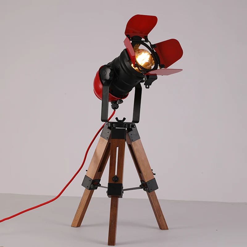 Artpad минималистский креативный промышленный Led Настольная лампа осветительный