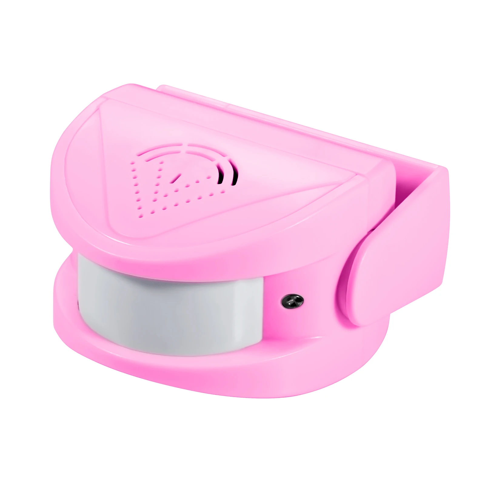 FUERS 2018 новая M5 сигнализация Добро пожаловать дверной звонок 32 различных музыки