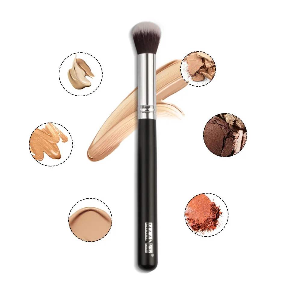 Косметическая Кисть для макияжа pincel maquiagem brochas maquillaje Новое поступление