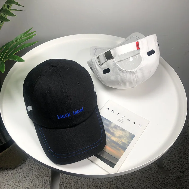 2019 Весна Хлопок Вышивка буквы бейсбольная Кепка Snapback модные спортивные шапки для