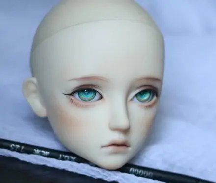 Новое поступление Littlemonica LM маленький медведь BJD 1/4 модель тела для маленьких девочек и мальчиков куклы Высокое качество игрушки смолы аниме мебель