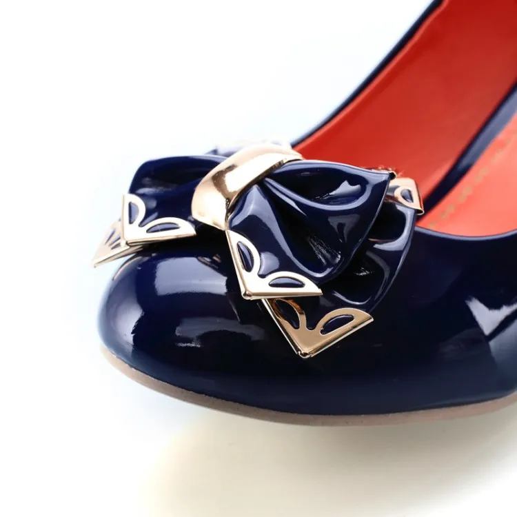 Свадебные туфли; обувь на высоком каблуке; женские туфли-лодочки; chaussure femme Talon zapatos mujer Tacones sapatos femininos; большие размеры; 3-2