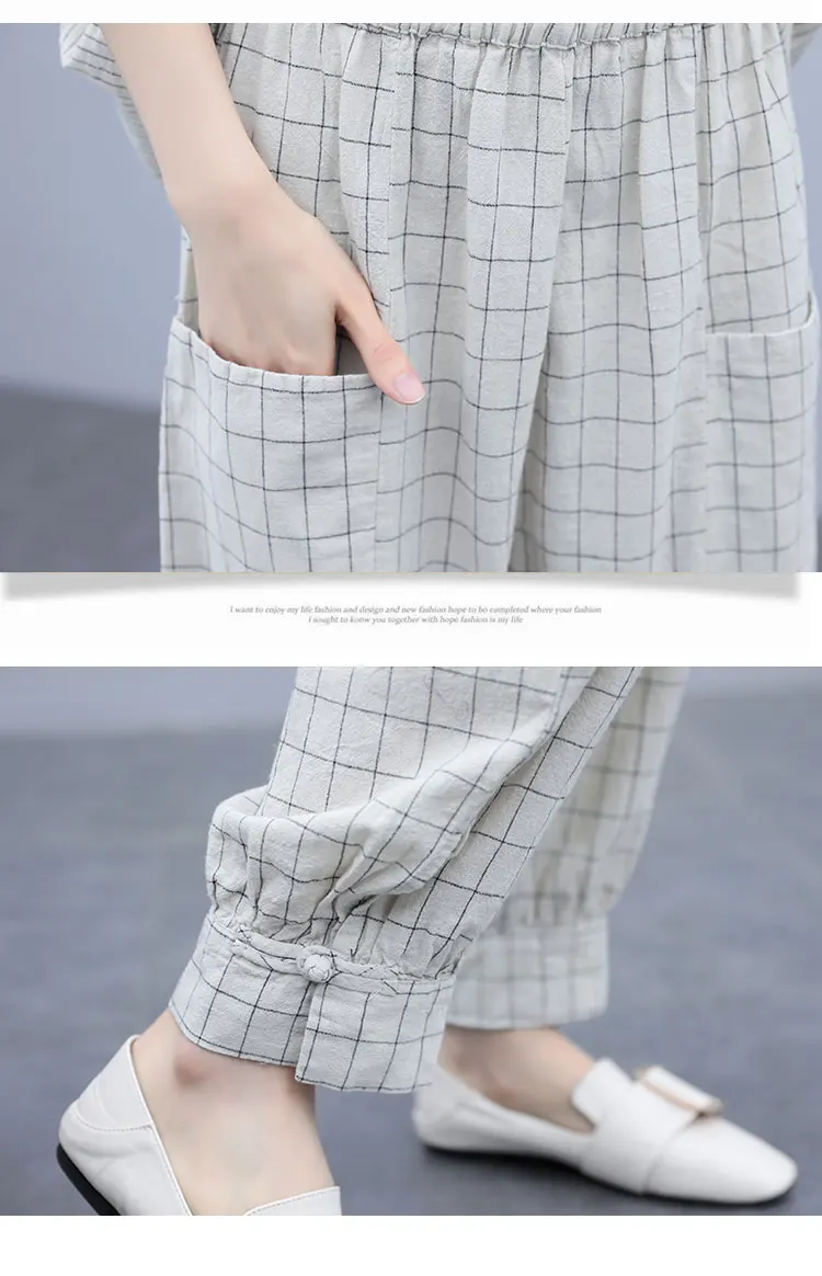 

Leisure Striped Two Piece Set Women Clothes 2019 2 Piece Outfits For Women Tracksuit Casual Ensemble Femme Deux Pieces