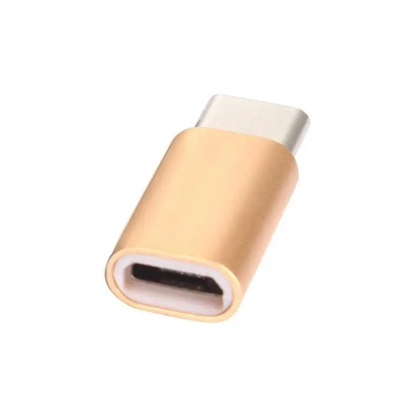 1PC USB-C Type-C to Micro USB Data Superspeed Charging Transferring Adapter For Samsung Galaxy S9/S9 Plus Android Phone 10May 4 |