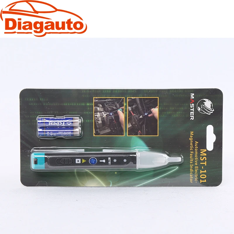 Заводская цена 2019 автомобильный электронный детектор неисправностей устройство
