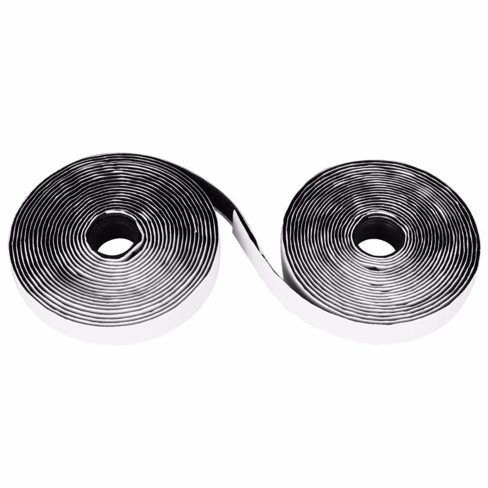 Самоклеящиеся ленты с крючком и петлей Ширина 20 100 мм|Клейкая крепежная лента| |