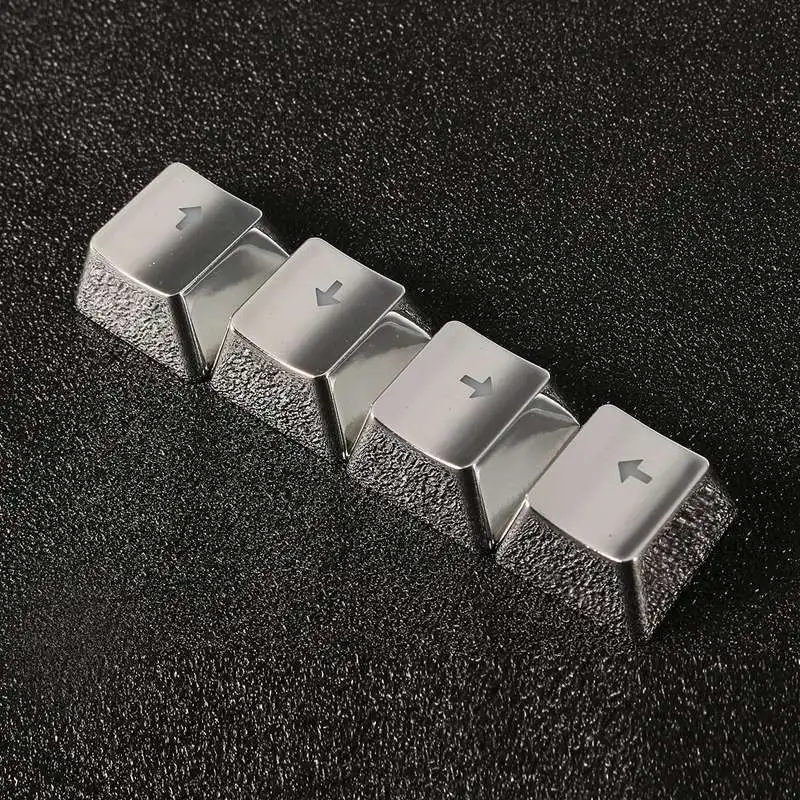 12 клавиш Doubleshot полупрозрачная механическая клавиатура с подсветкой для Cherry MX KeyCap PBT Puller игровая подсветка переключатель клавиатуры