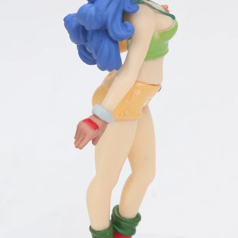 Аниме Dragon Ball brinquedos Супер Saiyan Сон Гоку Гохан лунчи лазурь фигурка Dragon Ball Z фигурка ПВХ Фигурки игрушки