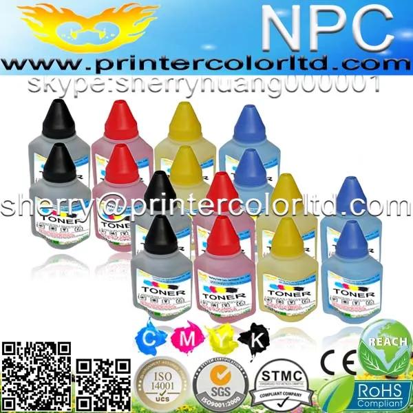 CLT-406 КЛТ 406 CLT406 для Samsung CLP-360 CLP-362 CLP-364 CLP-365 SL-C410W SL-C460W CLX-3300 бутылка с тонером цветной