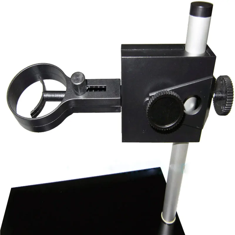 Портативный универсальный настольный штатив камера держатель для 23 мм до 33 USB