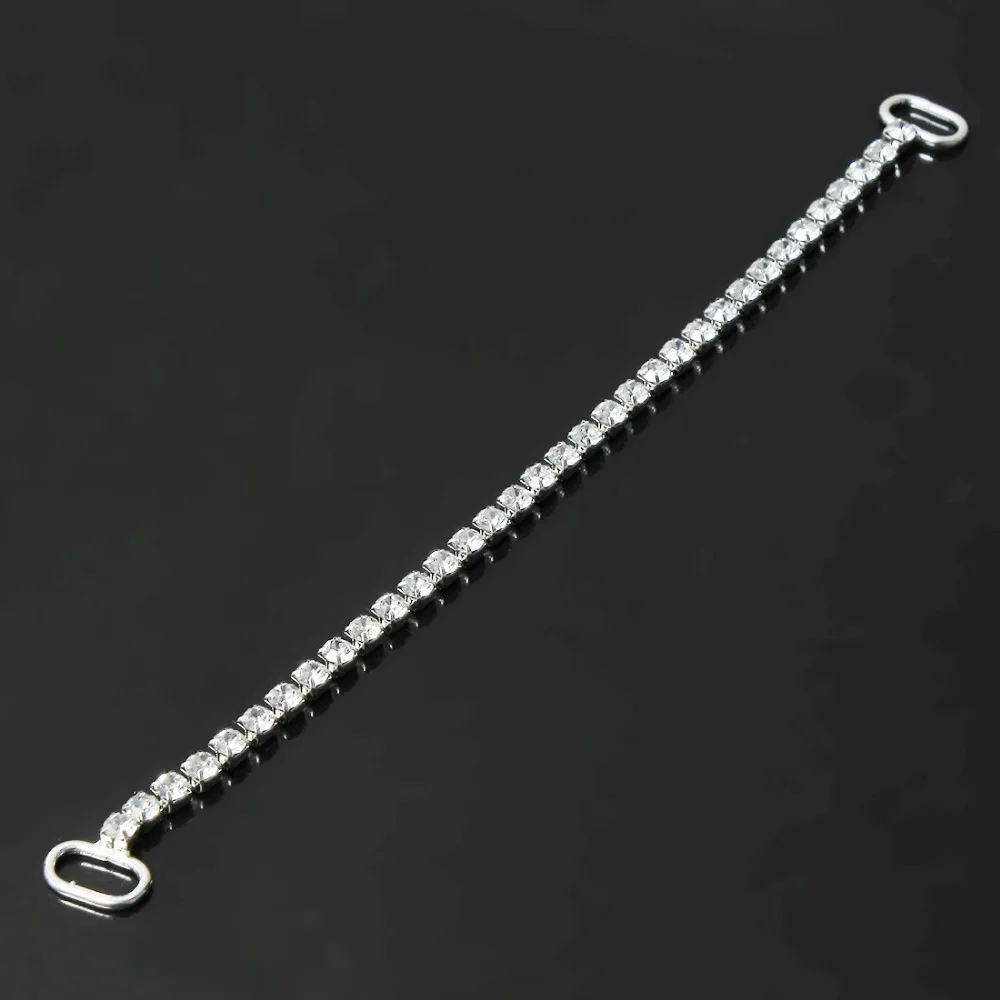 Tangpan 2 шт. разразразы Соединительные элементы для бикини Пряжка Бюстгальтер обувь