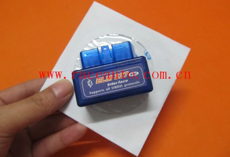 2017 obd2 super mini elm 327 bluetooth obd ii elm327 V2.1 новейшая версия обновления V1.5 | Автомобили и