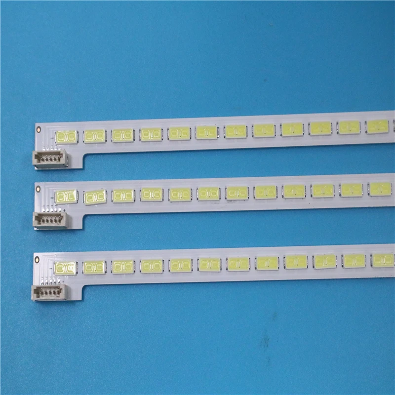Для экрана LTA460HN05 46EL300C 46HL150C фотосветодиодная лента S светодиодный 2012SGS46 7030L 64rev1.0 1