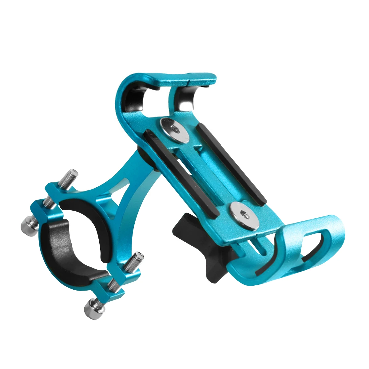 SOONHUA Bike Holder Aluminum Mount Handlebar Bicycle holder Motorcycle holders for Cell Phone GPS | Мобильные телефоны и