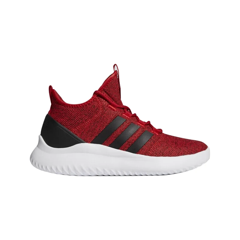 Мужские кроссовки для скейтбординга Adidas ULTIMATE BBALL Новое поступление 2019 |